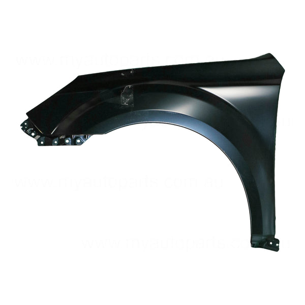 OEM Front Guard Passenger Side suits Subaru Outback B5A 2009 to 2014