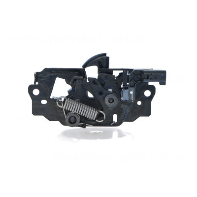 Bonnet Latch OEM suits Ford Focus
