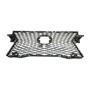 Grille OEM Suits Lexus RX450H GLY25 2015 to 2021