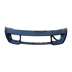 Outer Front Bar Grille With Sensor Mount OEM Suits Jeep Grand Cherokee WK 7/2013 to 3/2016