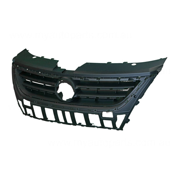 Grille Genuine Suits Volkswagen Passat 3C 2009 to 2012
