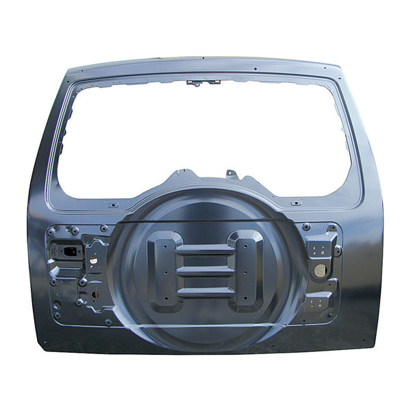 OEM Tail Gate suits Mitsubishi Pajero NT, NS/NT 2006 to 2011