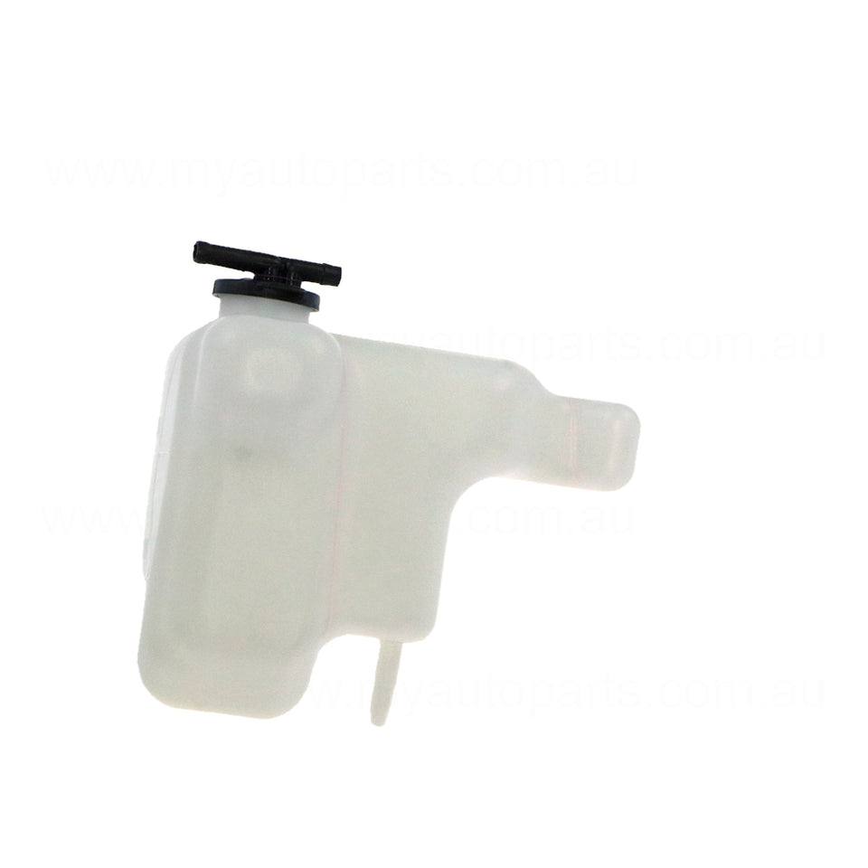 With Cap Without Sensor Radiator Overflow Bottle Aftermarket Suits Toyota Camry SDV10R/VDV10R/VZV10R 1992 to 1997