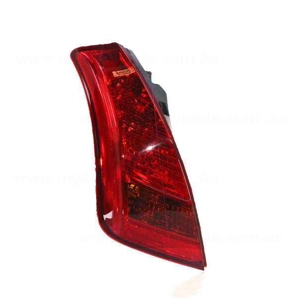 Tail Lamp Passenger Side OEM Suits Nissan Murano Z50 2005 to 2008