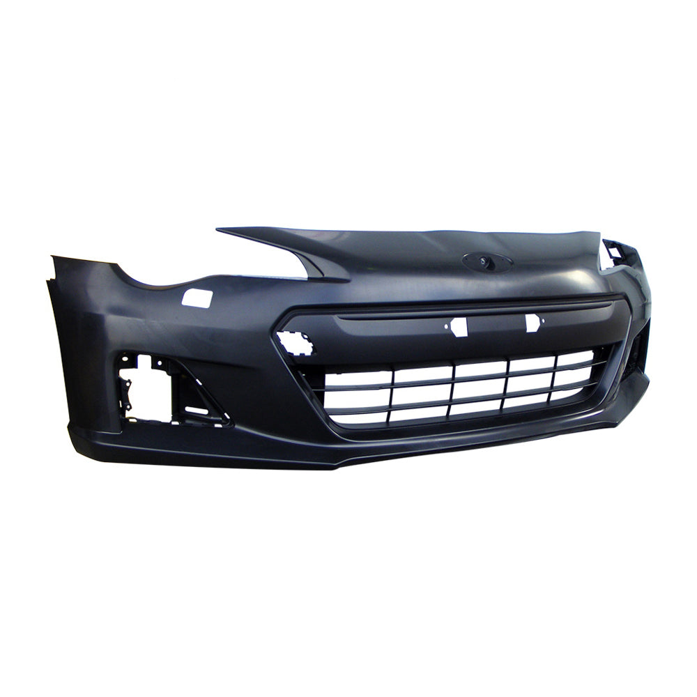 OEM Front Bar suits Subaru BRZ Z1 2012 onwards
