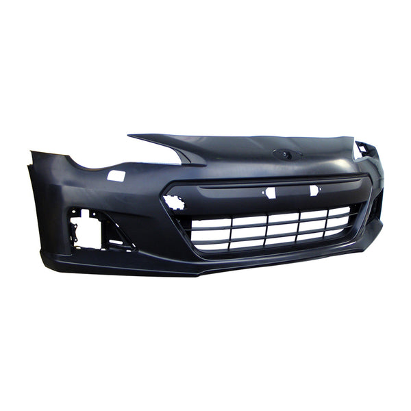 OEM Front Bar suits Subaru BRZ Z1 2012 onwards