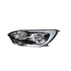 Head Lamp Passenger Side OEM Suits Kia Rio S/Si UB 2011 to 2017