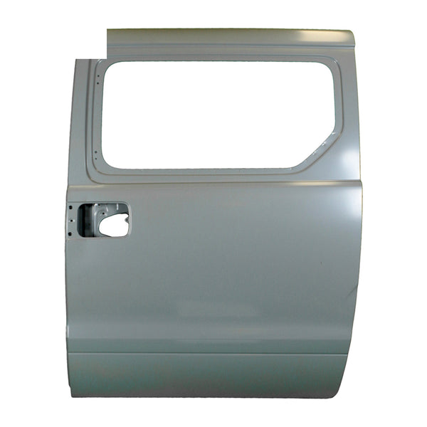 OEM Side Door Passenger Side suits Hyundai iMax TQ-W, Hyundai iLoad TQ-V 2008 to 2018