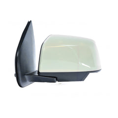 Door Mirror, Ready to Paint, Passenger Side OEM suits Isuzu Mu-X & D-Max 2012 to 2017
