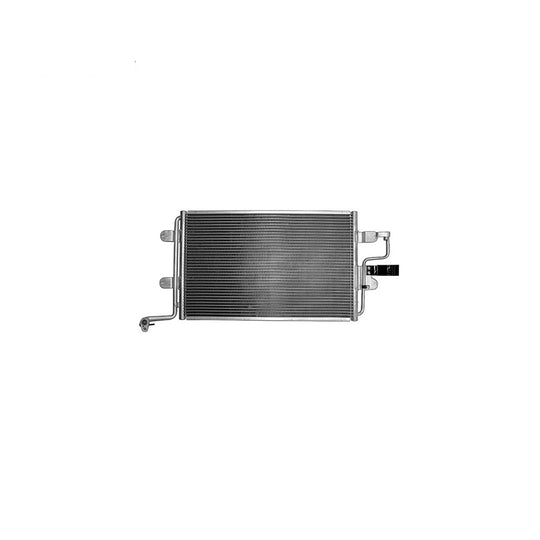 A/C Condenser Aftermarket suits Audi A3, S3, TT & Volkswagen Bora