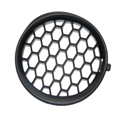 Front Bar Grille Passenger Side Genuine suits Subaru