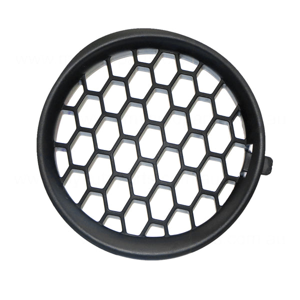 Front Bar Grille Passenger Side Genuine suits Subaru