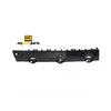 Front Bar Bracket Drivers Side OEM suits Nissan X-Trail T32