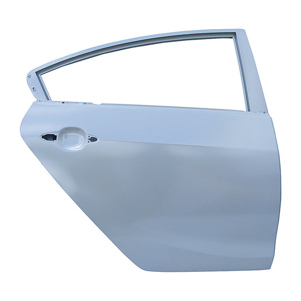 OEM Rear Door Drivers Side suits Kia Cerato YD 2013 to 2018