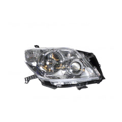 Head Lamp Drivers Side Certified suits Toyota Prado 150 Series 2009 to 2013