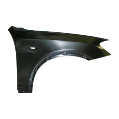 OEM Front Guard Drivers Side suits BMW X4 F26, BMW X3 F25 2011 to 2014