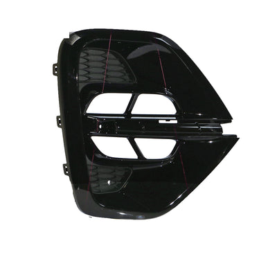 Front Bar Grille Drivers Side Genuine Suits Kia Sportage Platinum/GT-Line QL 5/2018 On