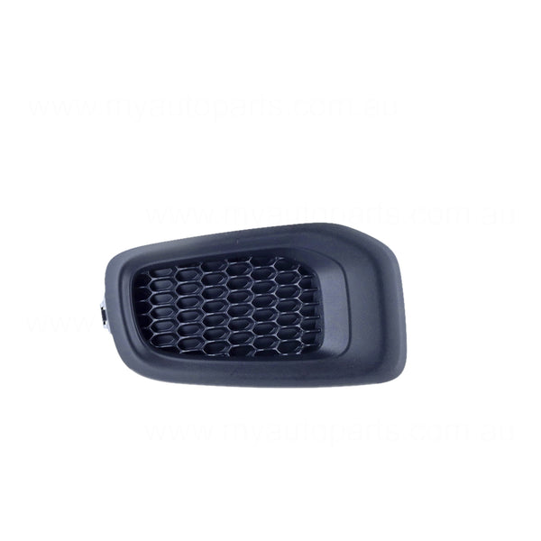 Jeep Renegade OEM Front Bar Grille Passenger Side 10/2015 to / - 735598591