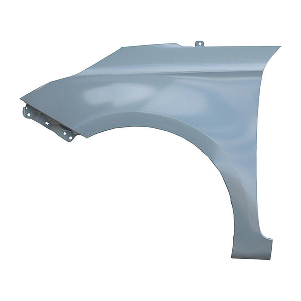 OEM Front Guard Passenger Side Without Repeater Light suits Kia Rondo RP 2013 to 2016