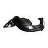 Front Guard Liner Passenger Side OEM Suits Mazda 6 GJ 2012 to 2016