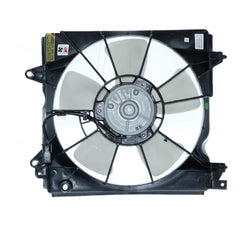 Radiator Fan Assembly Aftermarket Suits Honda Civic FB 2012 to 2016