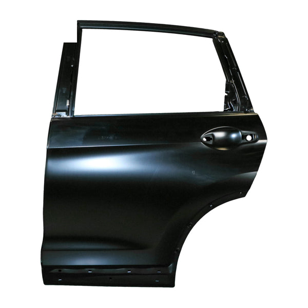 Genuine Rear Door Passenger Side suits Honda CR-V RM 2014 to 2017