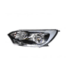 Head Lamp Passenger Side OEM Suits Kia Rio S/Si UB 2011 to 2017