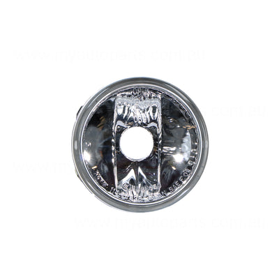 Fog Lamp Drivers Side Genuine Suits Toyota Prius NHW20R 2003 to 2009