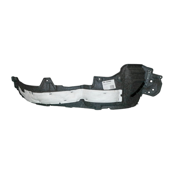 Front Guard Liner Drivers Side OEM suits Toyota RAV4