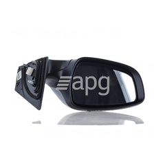 Door Mirror Power Folding With Indicator Passenger Side OEM Suits Hyundai Elantra MD 2013 to 2016