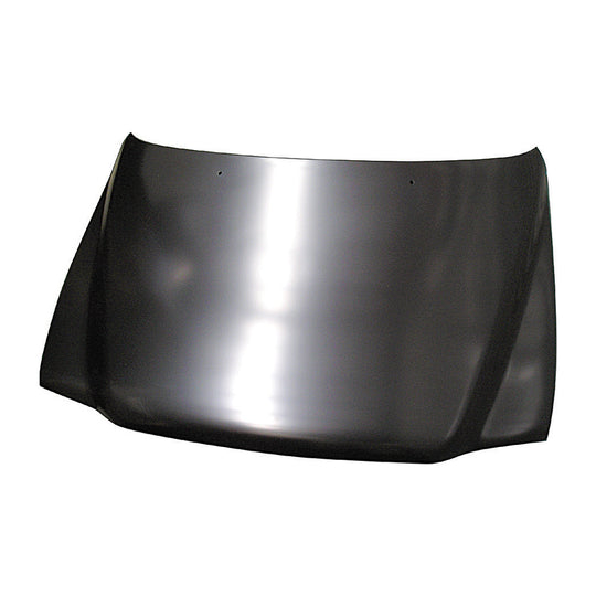 Aftermarket Bonnet suits Mitsubishi Triton MK 1996 to 2006