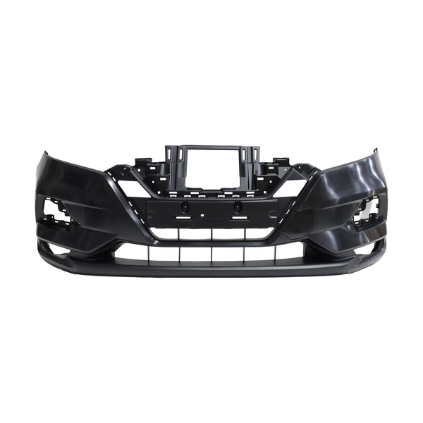 Nissan Qashqai Certified Aftermarket Front Bar 09/2017 to 06/2022 - 62022HV21A