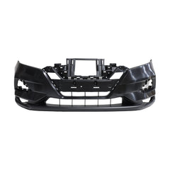 Nissan Qashqai Certified Aftermarket Front Bar 09/2017 to 06/2022 - 62022HV21A