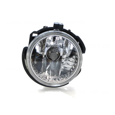 Fog Lamp Passenger Side Genuine suits Subaru