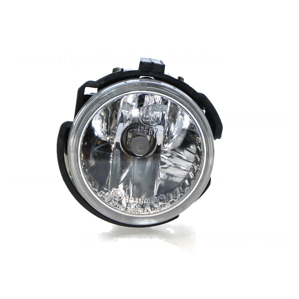 Fog Lamp Passenger Side Genuine suits Subaru
