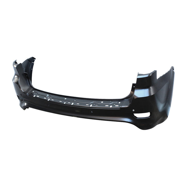 OEM Rear Bar suits Jeep Grand cherokee WK 2011 to 2016