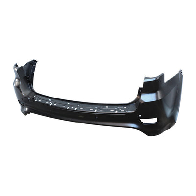 OEM Rear Bar suits Jeep Grand cherokee WK 2011 to 2016