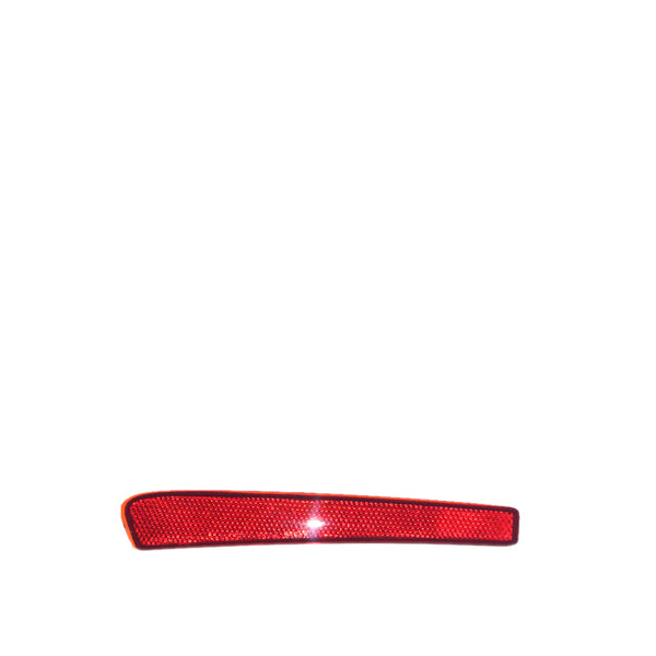 Rear Bar Reflector Drivers Side OEM suits Toyota