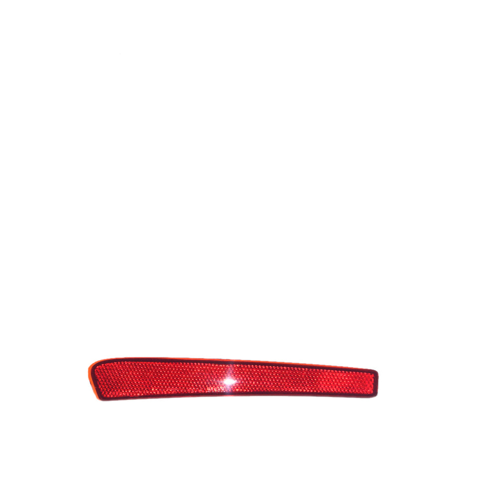 Rear Bar Reflector Drivers Side OEM suits Toyota