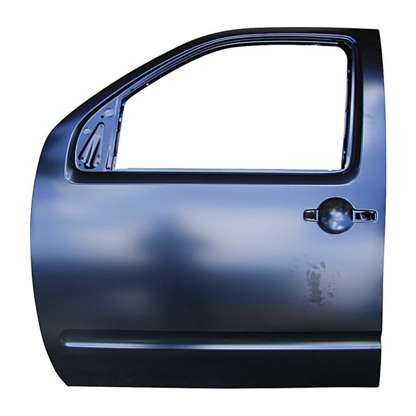 OEM Front Door Passenger Side suits Nissan Navara D40 2008 to 2015