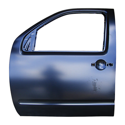 OEM Front Door Passenger Side suits Nissan Navara D40 2008 to 2015