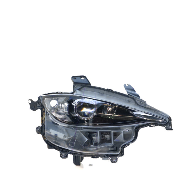 Head Lamp Auto On/Off Drivers Side Genuine suits Mazda MX-5 ND/ND2 2016 On