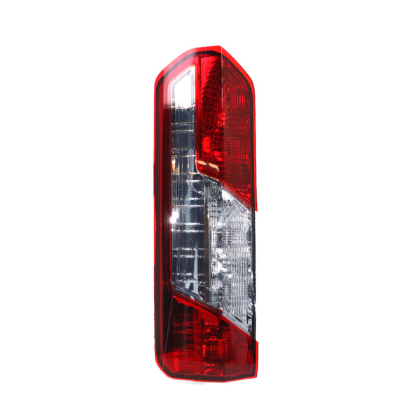 Tail Lamp Passenger Side Certified Suits Ford Transit VO 2014 to 2021