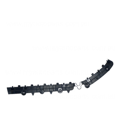 Rear Bar Bracket Outer Passenger Side OEM Suits Mitsubishi Outlander ZK/ZL 2015 to 2018