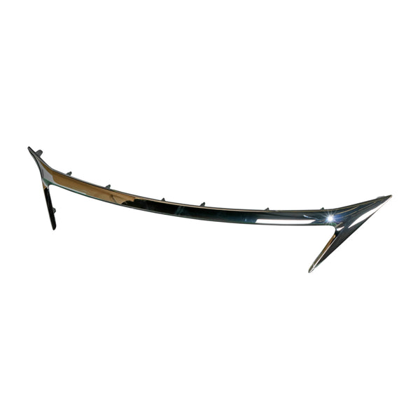 Grille Mould Genuine Suits Lexus CT200H ZWA10R 2013 to 2017