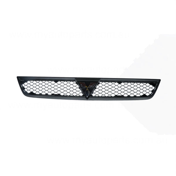 Grille OEM Suits Mitsubishi Lancer CJ 2007 to 2015