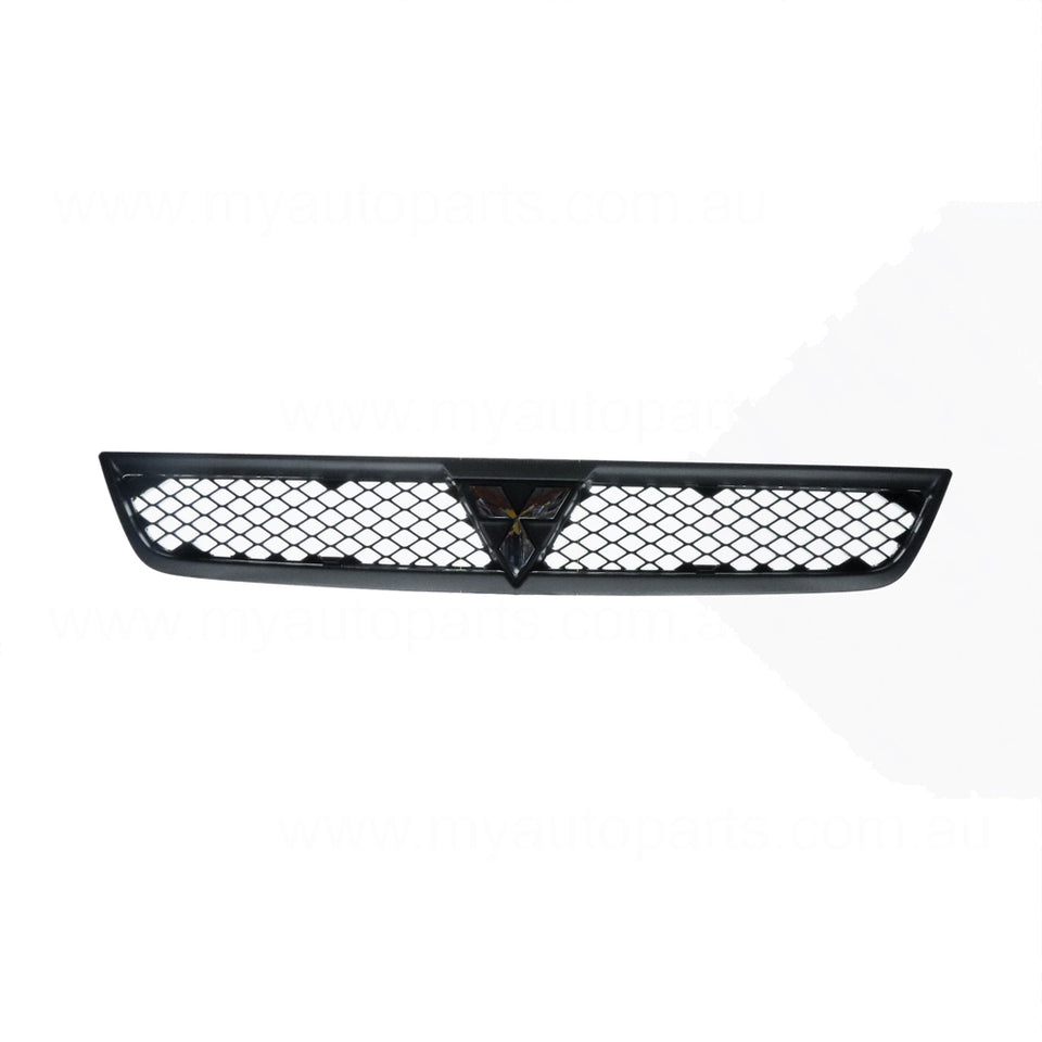 Grille OEM Suits Mitsubishi Lancer CJ 2007 to 2015