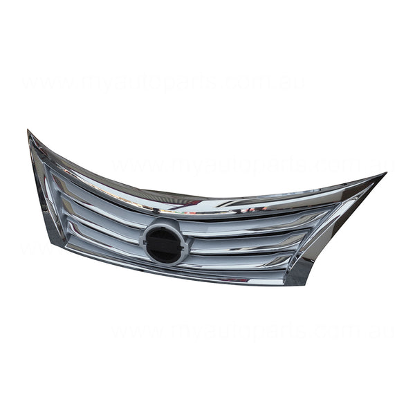 Grille OEM Suits Nissan Altima L33 2013 to 2017