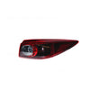 LED Tail Lamp Drivers Side Certified Suits Mazda 3 SP25 BM Sedan 11/2013 to 5/2016