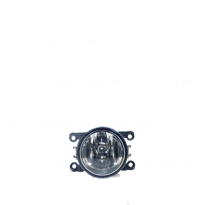 Fog Lamp R/L Genuine suits Nissan